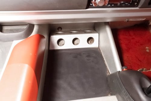 2000 Lotus Elise S1 For Sale (picture 62 of 201)