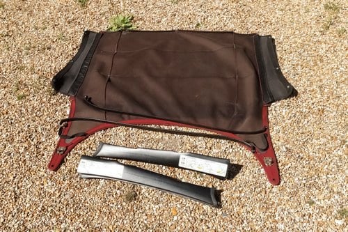 2000 Lotus Elise S1 For Sale (picture 132 of 201)