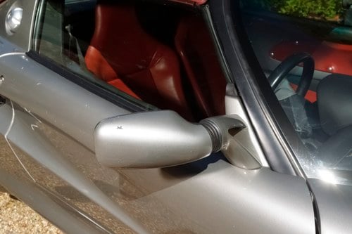 2000 Lotus Elise S1 For Sale (picture 129 of 201)