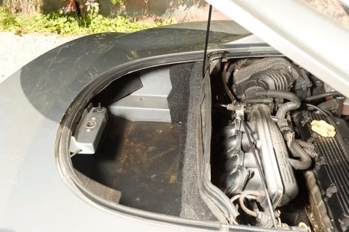 2000 Lotus Elise S1 For Sale (picture 155 of 201)