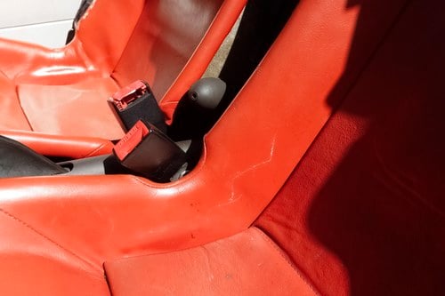 2000 Lotus Elise S1 For Sale (picture 82 of 201)