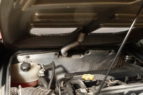 2000 Lotus Elise S1 For Sale (picture 147 of 201)