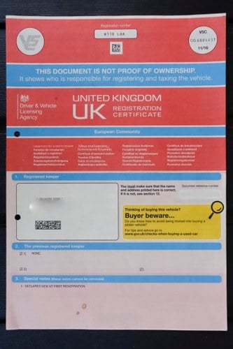 2000 Lotus Elise S1 For Sale (picture 200 of 201)