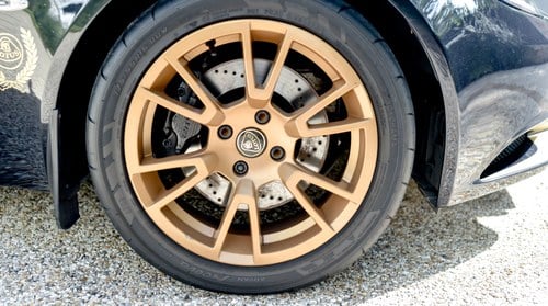 2016 Lotus Elise à vendre (picture 21 of 104)