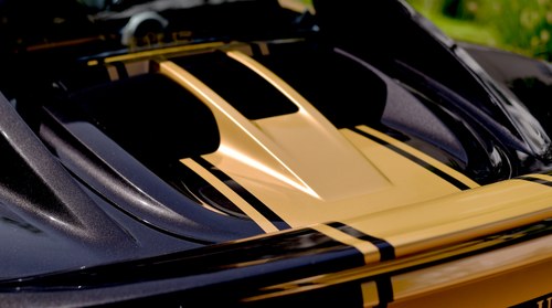 2016 Lotus Elise à vendre (picture 69 of 104)