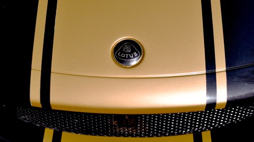 2016 Lotus Elise à vendre (picture 77 of 104)