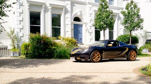 2016 Lotus Elise à vendre (picture 11 of 104)