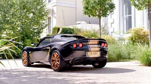 2016 Lotus Elise à vendre (picture 7 of 104)