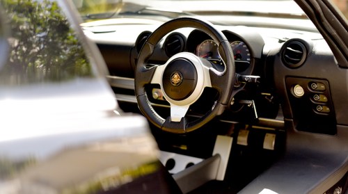 2016 Lotus Elise à vendre (picture 48 of 104)