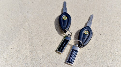 2016 Lotus Elise à vendre (picture 100 of 104)