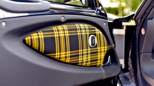 2016 Lotus Elise à vendre (picture 35 of 104)