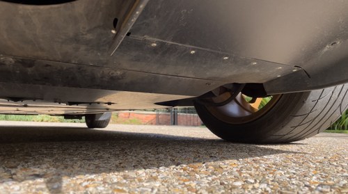 2016 Lotus Elise à vendre (picture 93 of 104)