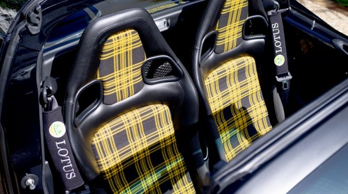 2016 Lotus Elise à vendre (picture 46 of 104)