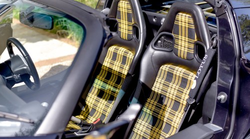 2016 Lotus Elise à vendre (picture 37 of 104)