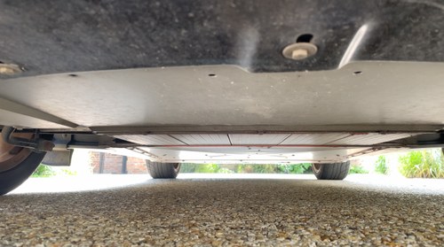 2016 Lotus Elise à vendre (picture 97 of 104)