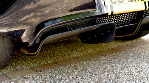 2016 Lotus Elise à vendre (picture 53 of 104)