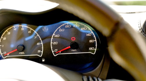 2016 Lotus Elise à vendre (picture 39 of 104)