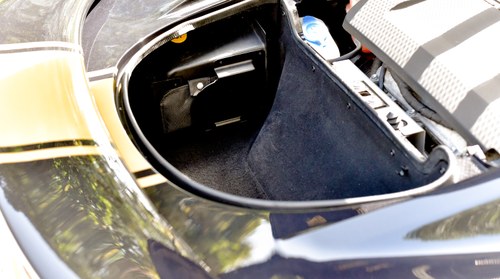 2016 Lotus Elise à vendre (picture 87 of 104)