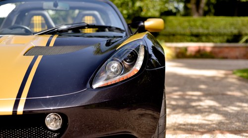 2016 Lotus Elise à vendre (picture 62 of 104)