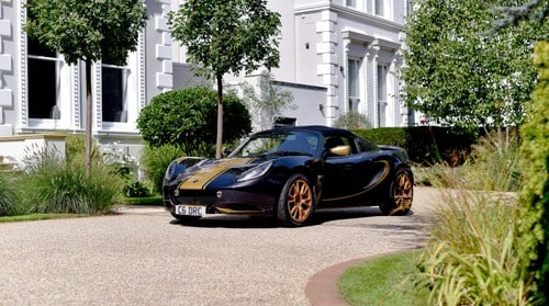 2016 Lotus Elise à vendre (picture 10 of 104)