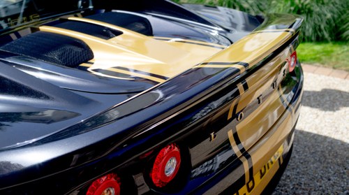 2016 Lotus Elise à vendre (picture 66 of 104)