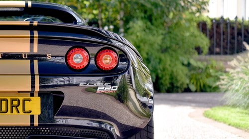 2016 Lotus Elise à vendre (picture 76 of 104)