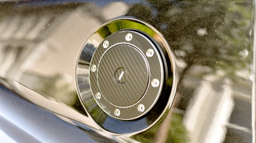 2016 Lotus Elise à vendre (picture 82 of 104)