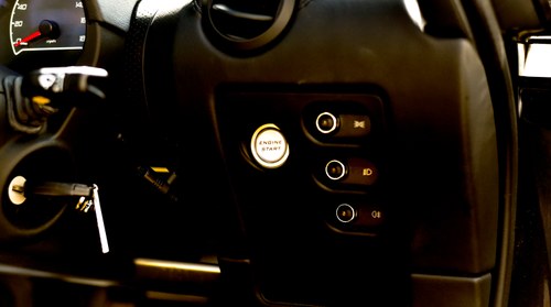 2016 Lotus Elise à vendre (picture 34 of 104)