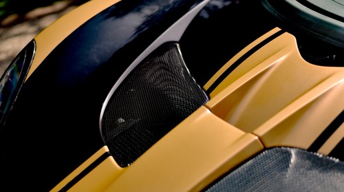 2016 Lotus Elise à vendre (picture 58 of 104)