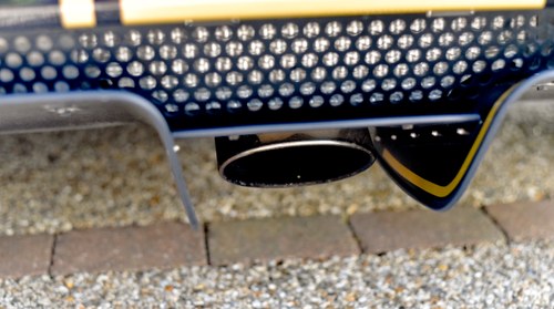 2016 Lotus Elise à vendre (picture 83 of 104)