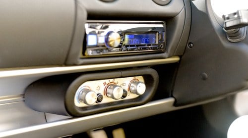 2016 Lotus Elise à vendre (picture 29 of 104)