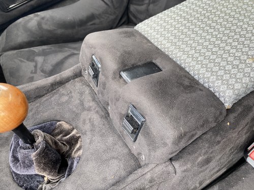 1980 Lotus Esprit S2.2 à vendre (picture 56 of 235)