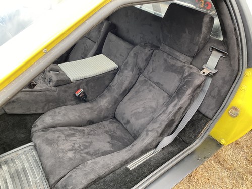 1980 Lotus Esprit S2.2 à vendre (picture 67 of 235)