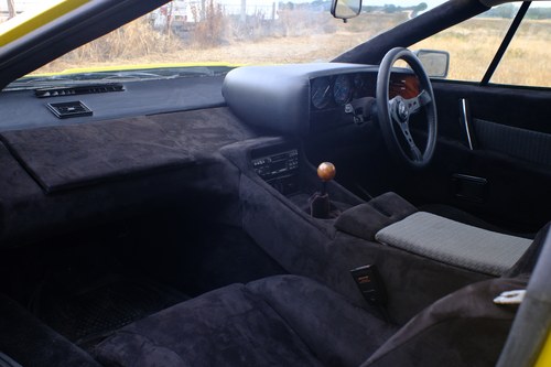 1980 Lotus Esprit S2.2 à vendre (picture 44 of 235)