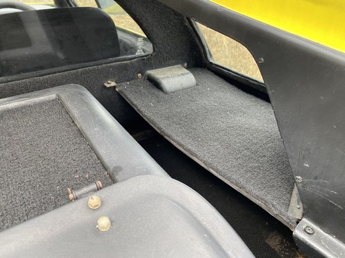 1980 Lotus Esprit S2.2 à vendre (picture 76 of 235)