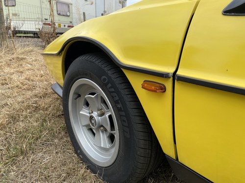 1980 Lotus Esprit S2.2 à vendre (picture 99 of 235)
