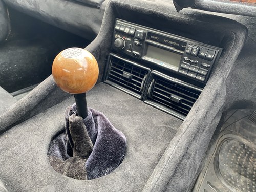 1980 Lotus Esprit S2.2 à vendre (picture 37 of 235)