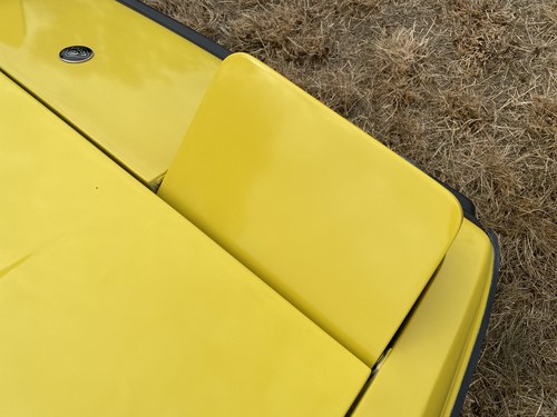 1980 Lotus Esprit S2.2 à vendre (picture 105 of 235)