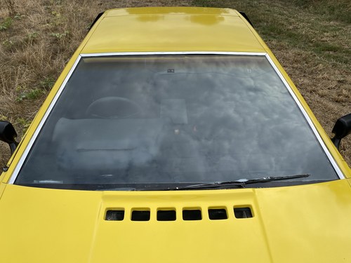 1980 Lotus Esprit S2.2 à vendre (picture 123 of 235)