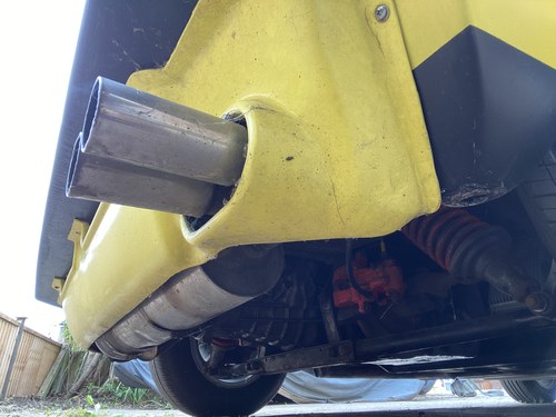 1980 Lotus Esprit S2.2 à vendre (picture 230 of 235)