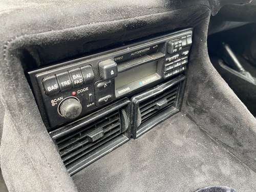 1980 Lotus Esprit S2.2 à vendre (picture 39 of 235)