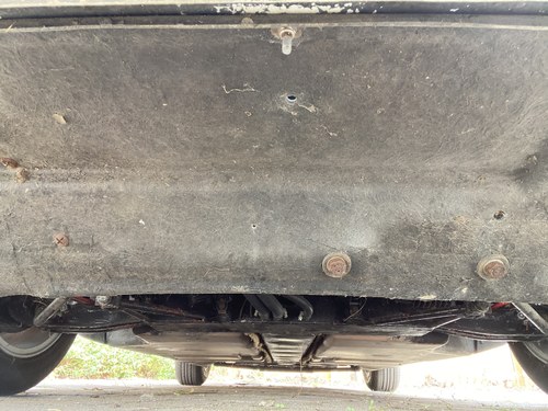 1980 Lotus Esprit S2.2 à vendre (picture 217 of 235)