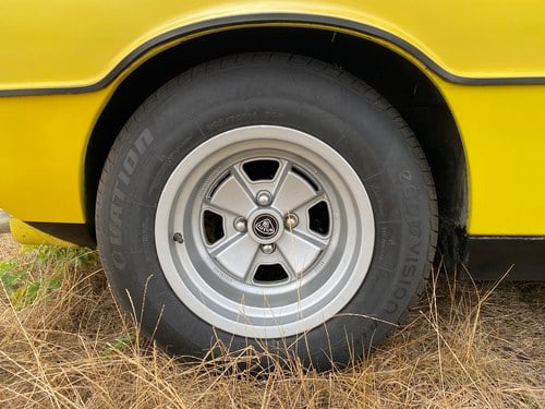 1980 Lotus Esprit S2.2 à vendre (picture 20 of 235)