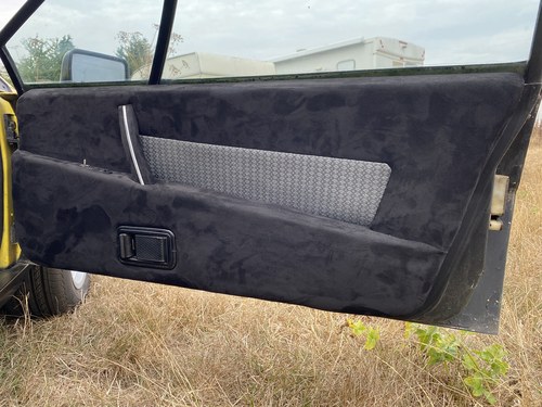 1980 Lotus Esprit S2.2 à vendre (picture 48 of 235)