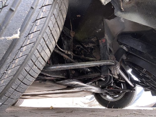 1980 Lotus Esprit S2.2 à vendre (picture 235 of 235)