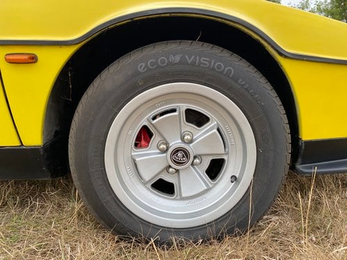 1980 Lotus Esprit S2.2 à vendre (picture 23 of 235)
