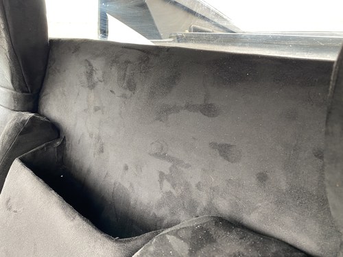 1980 Lotus Esprit S2.2 à vendre (picture 68 of 235)