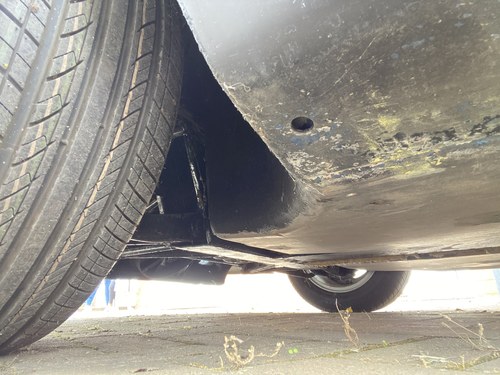 1980 Lotus Esprit S2.2 à vendre (picture 221 of 235)