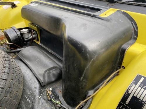 1980 Lotus Esprit S2.2 à vendre (picture 82 of 235)