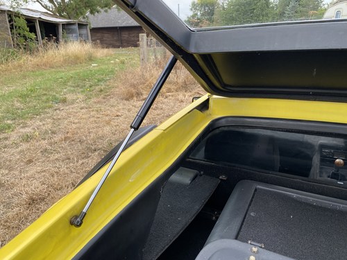 1980 Lotus Esprit S2.2 à vendre (picture 73 of 235)